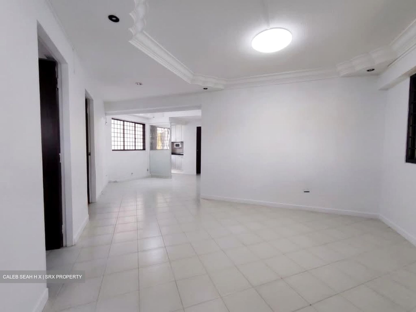 Blk 161 Chong Pang Vista (Yishun), HDB 4 Rooms #598968651